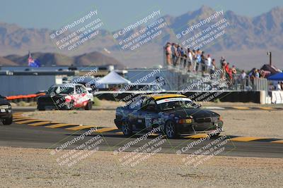 media/Oct-15-2023-Lucky Dog Racing Chuckwalla (Sun) [[f659570f60]]/1st Stint Race Start Turn 16/